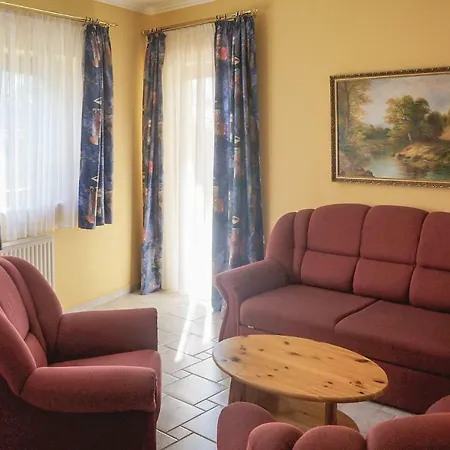 Two Bedroom In 公寓
