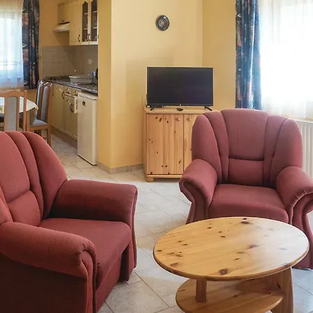 Two Bedroom In *