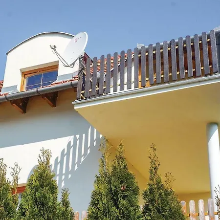 Two Bedroom In